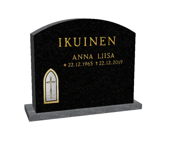 IK 15