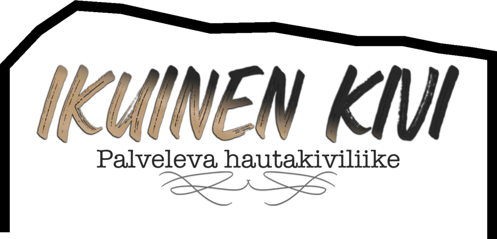 Ikuinen kivi 1